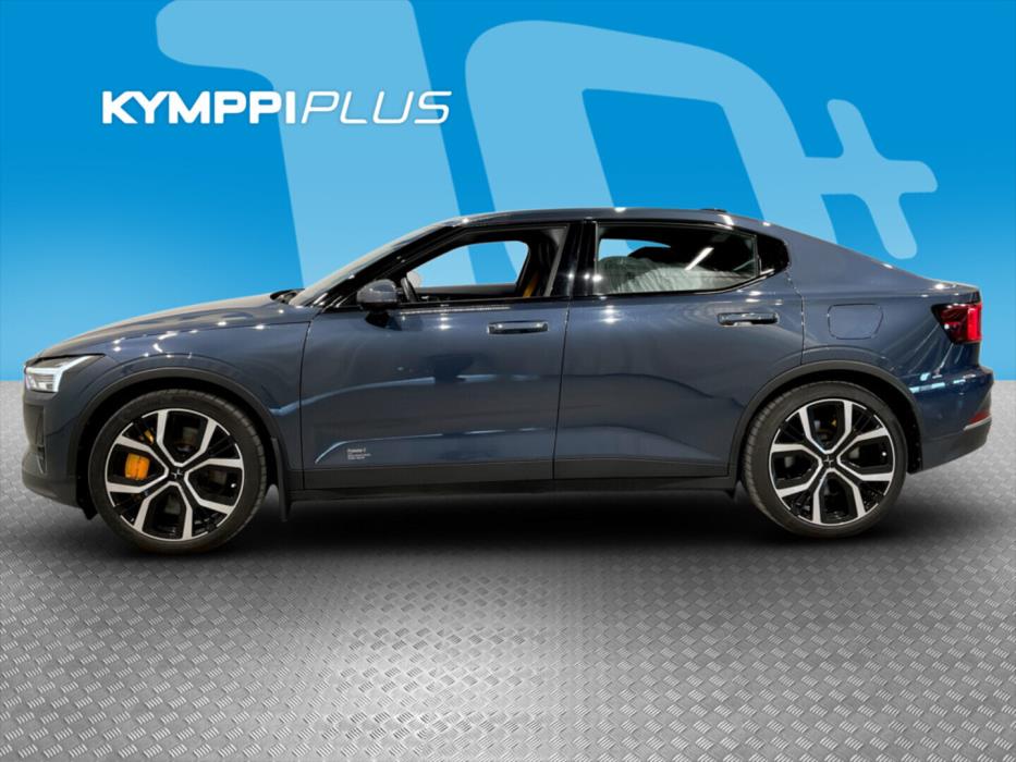 POLESTAR 2 2021