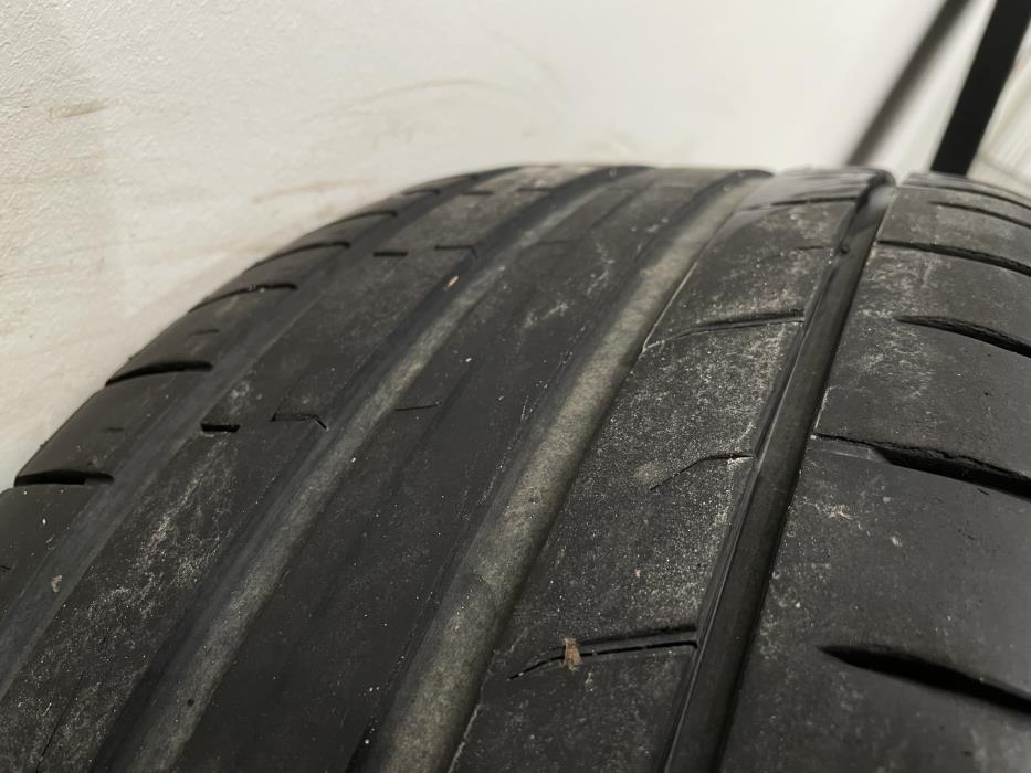 VOLKSWAGEN Tiguan 2014