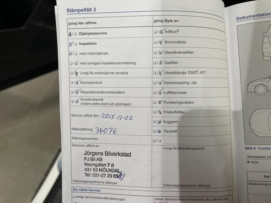 VOLKSWAGEN Tiguan 2014