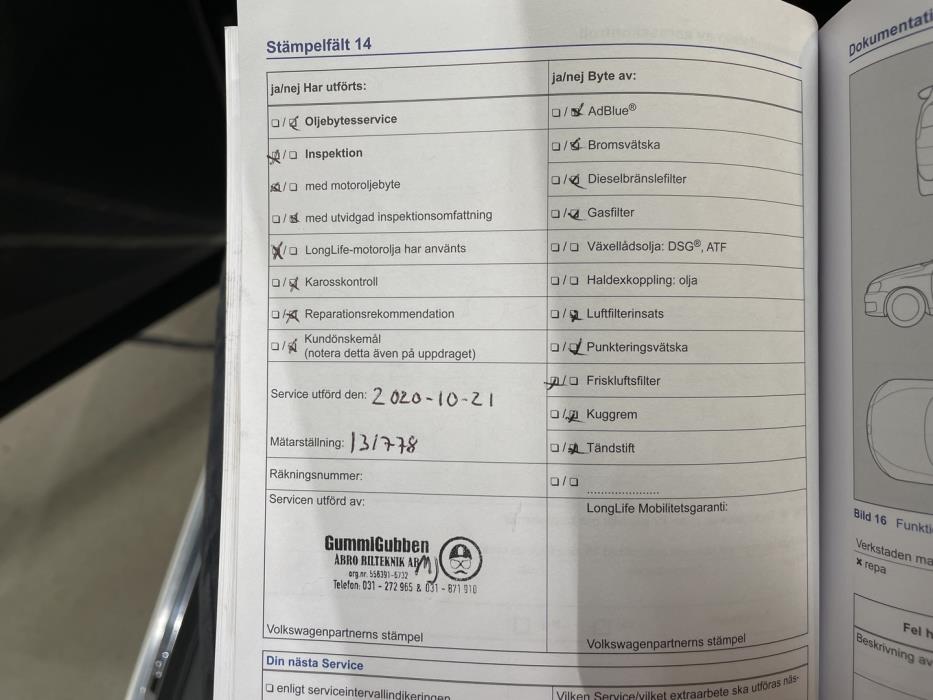 VOLKSWAGEN Tiguan 2014