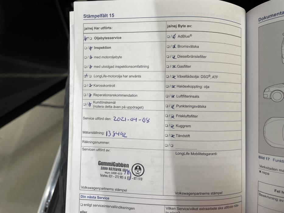 VOLKSWAGEN Tiguan 2014