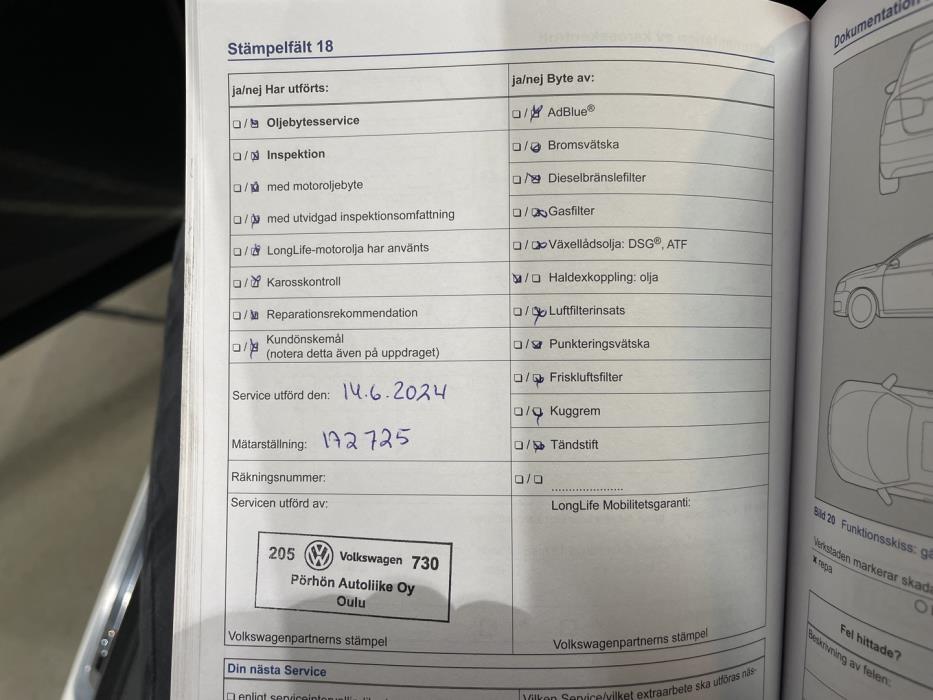 VOLKSWAGEN Tiguan 2014