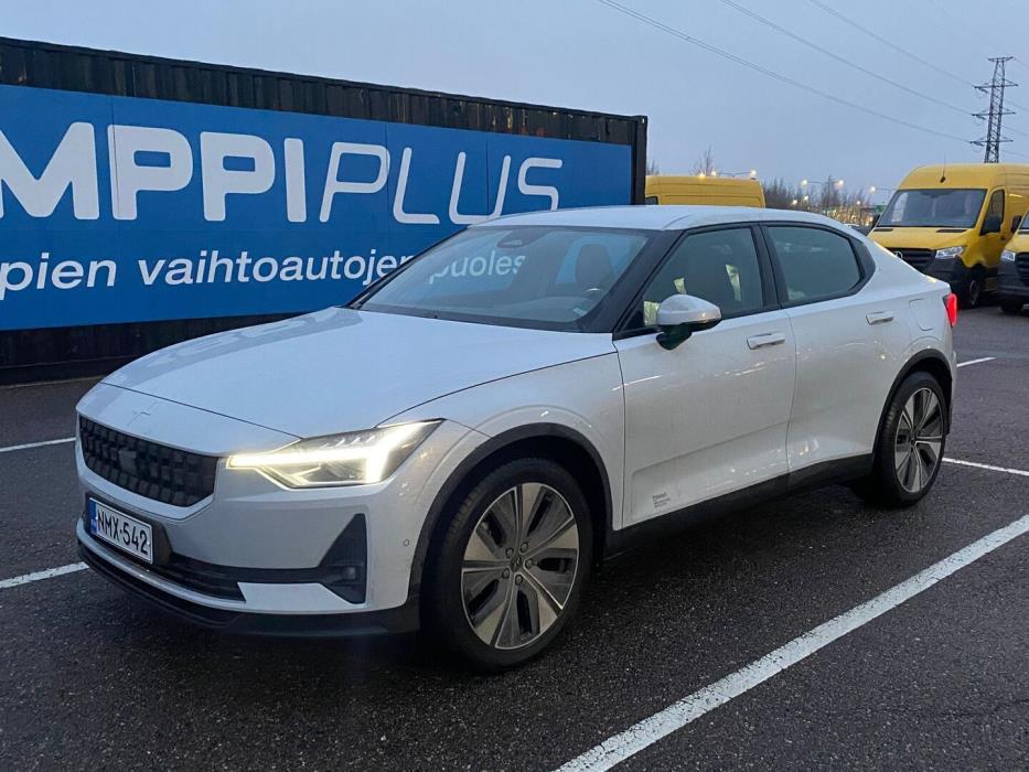 POLESTAR 2 2023
