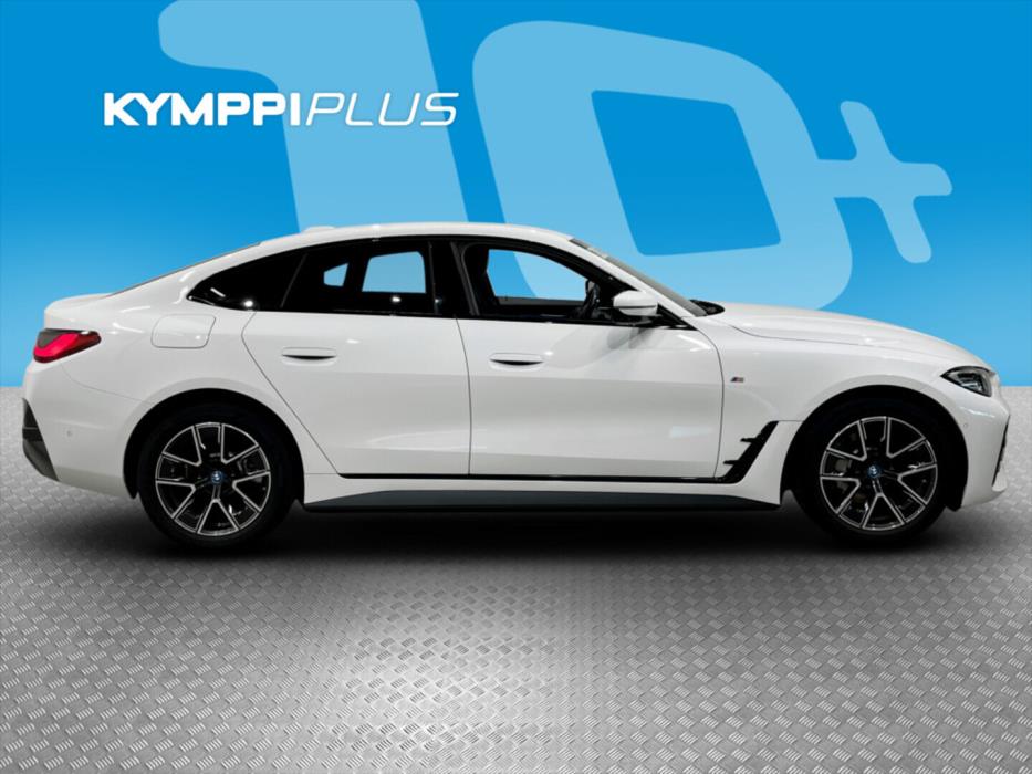 BMW i4 2023