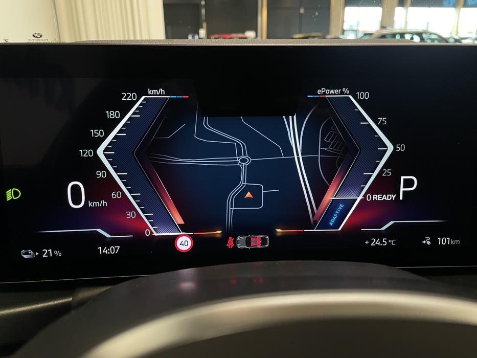 BMW i4 2023