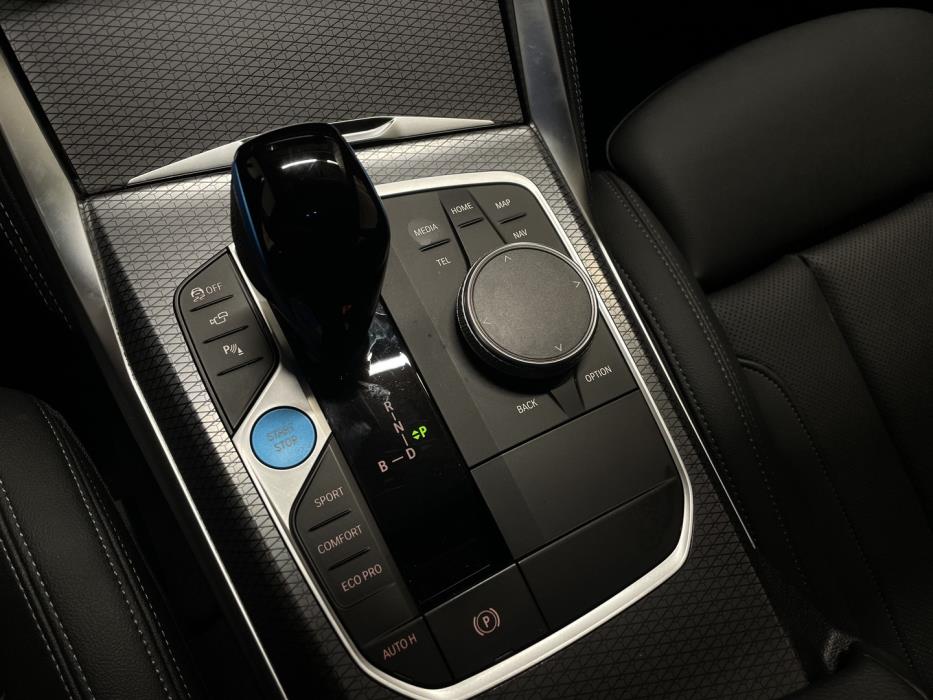 BMW i4 2023