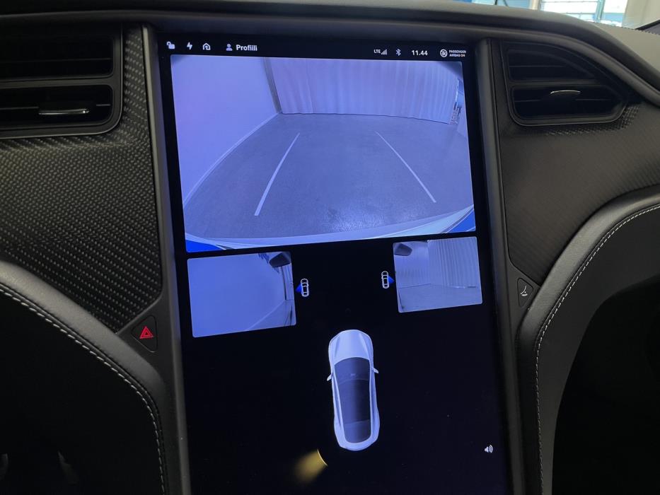 TESLA Model S 2019