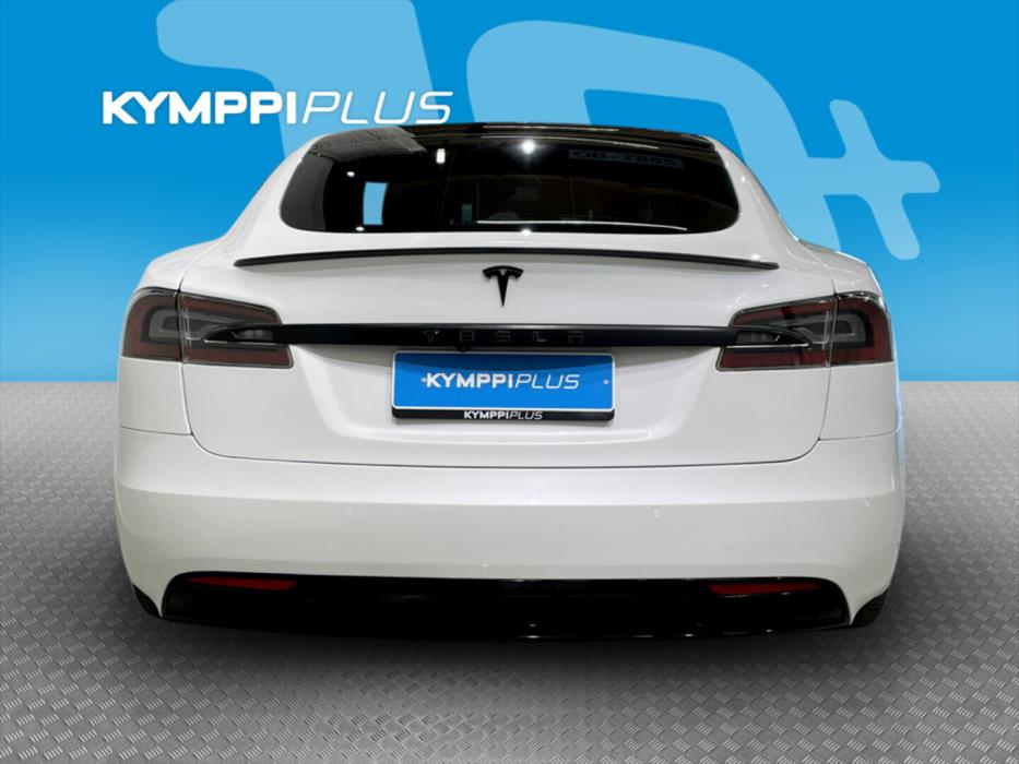 TESLA Model S 2019