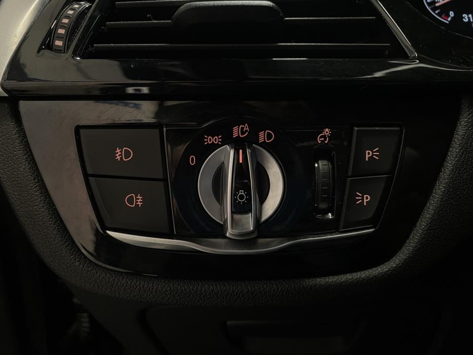 BMW 530 2019