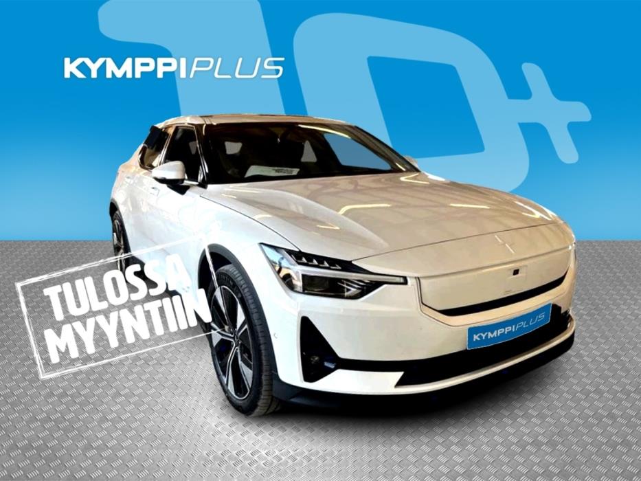 POLESTAR 2 2024
