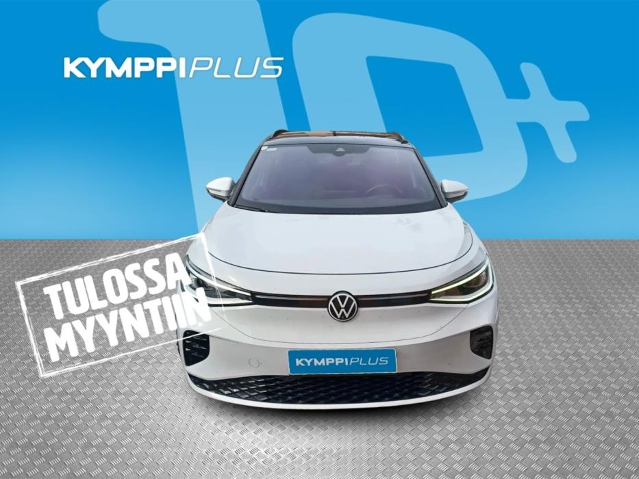 VOLKSWAGEN ID.4 2022