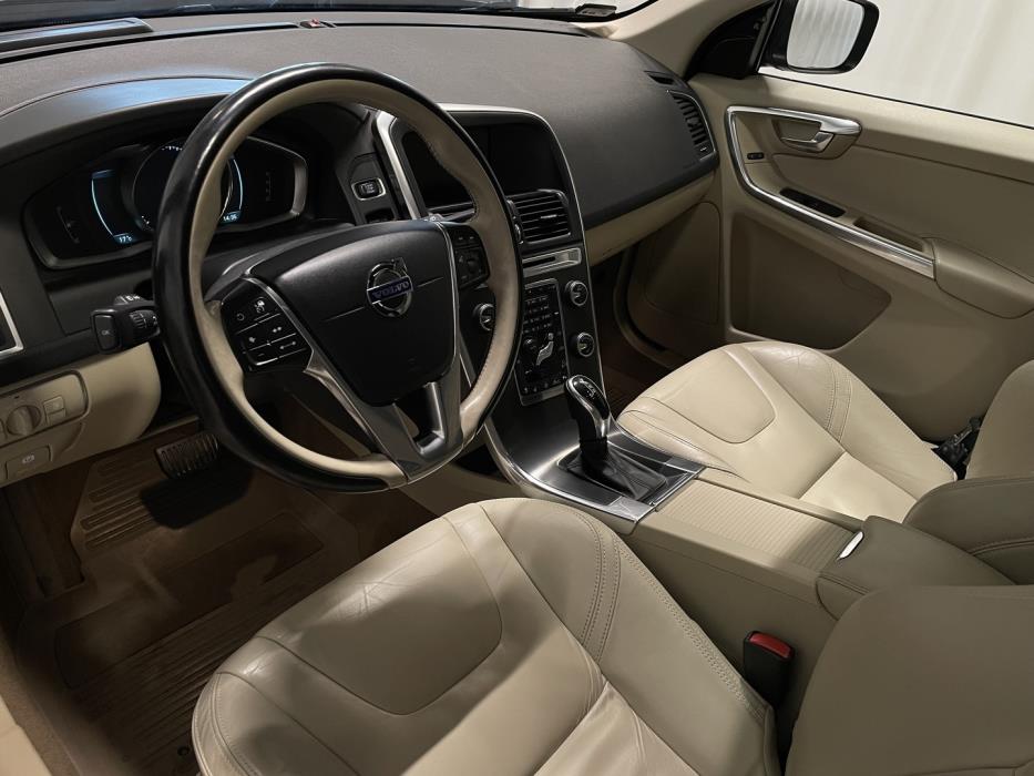 VOLVO XC60 2014