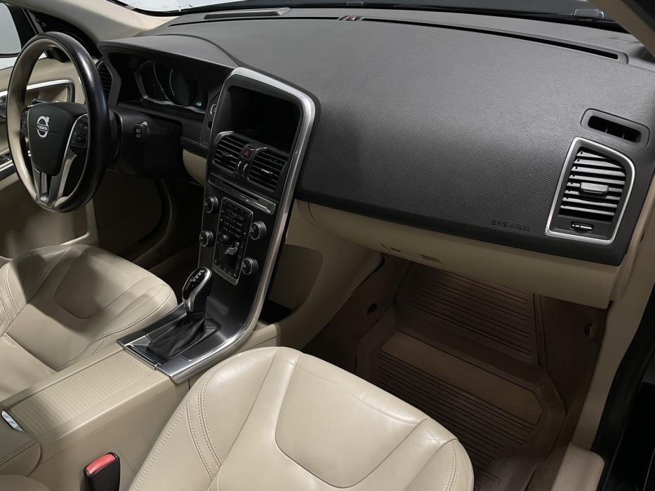 VOLVO XC60 2014