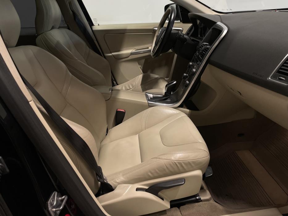 VOLVO XC60 2014