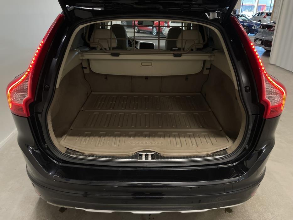 VOLVO XC60 2014