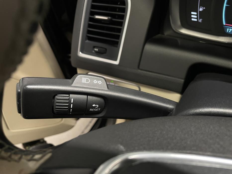 VOLVO XC60 2014