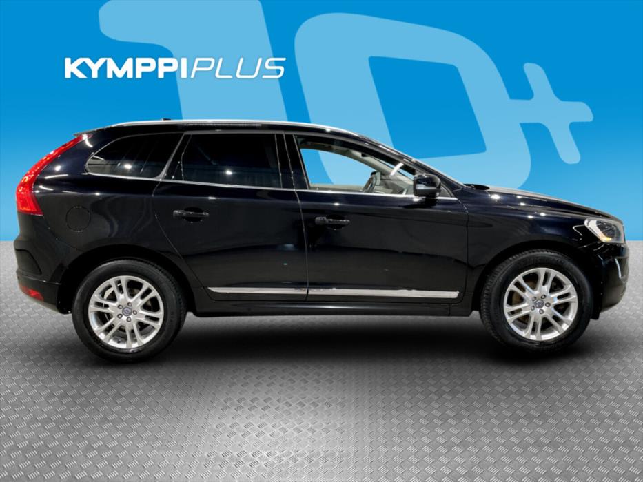 VOLVO XC60 2014