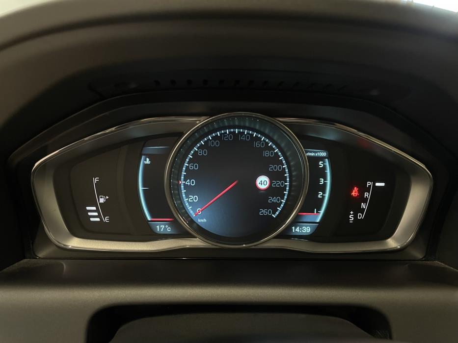 VOLVO XC60 2014