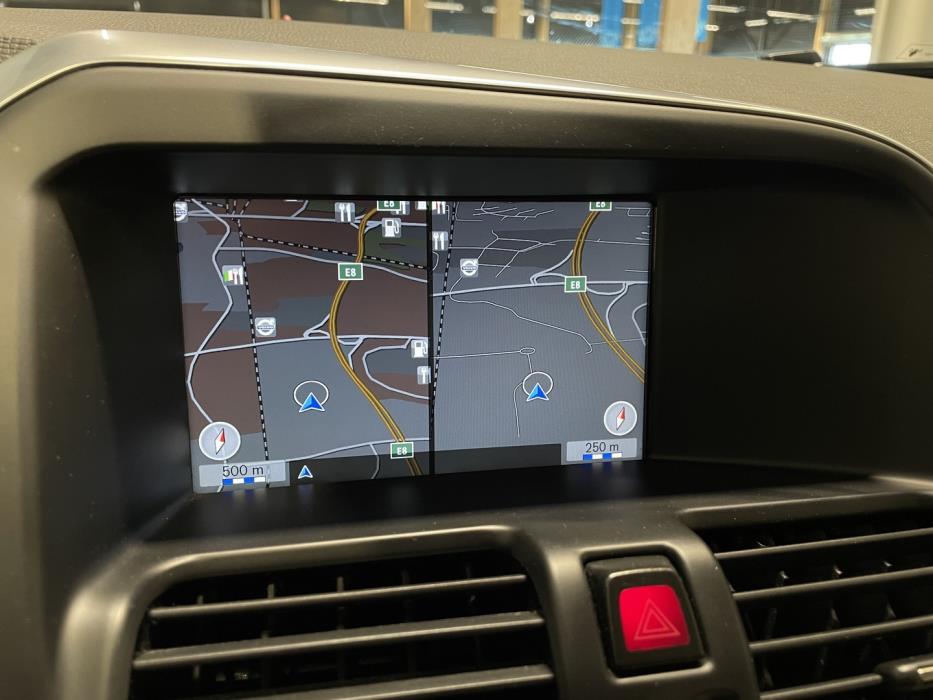 VOLVO XC60 2014