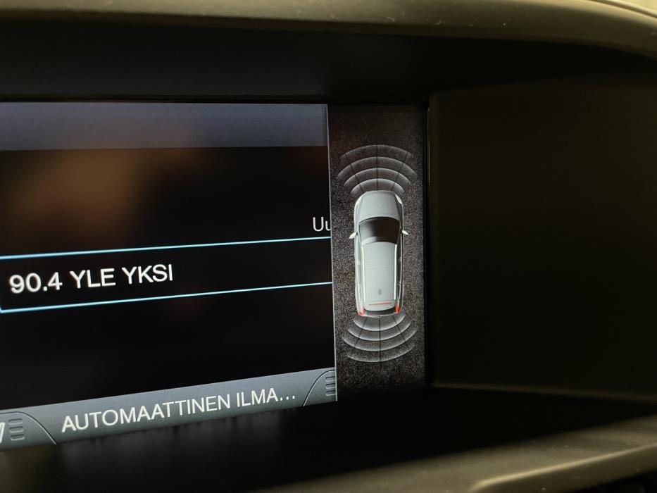 VOLVO XC60 2014