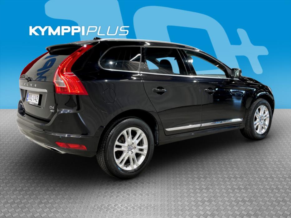 VOLVO XC60 2014