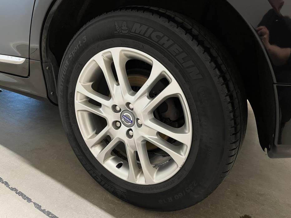 VOLVO XC60 2014
