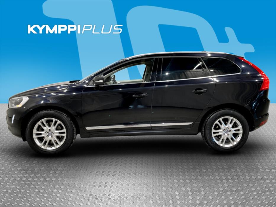 VOLVO XC60 2014