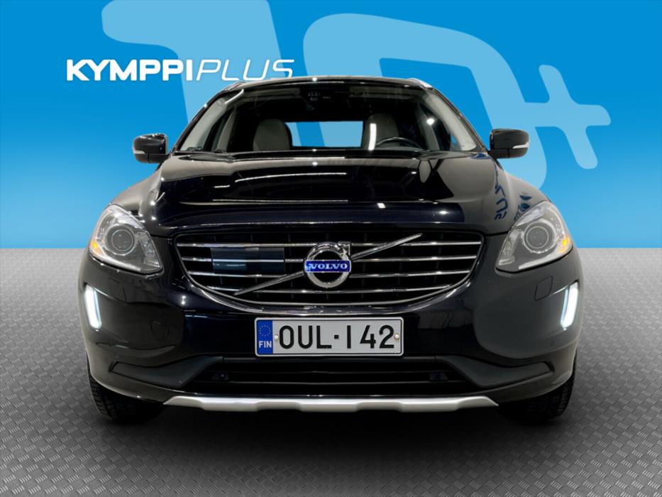 VOLVO XC60 2014