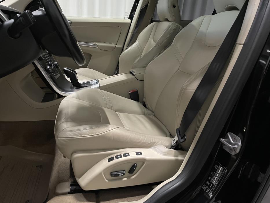 VOLVO XC60 2014