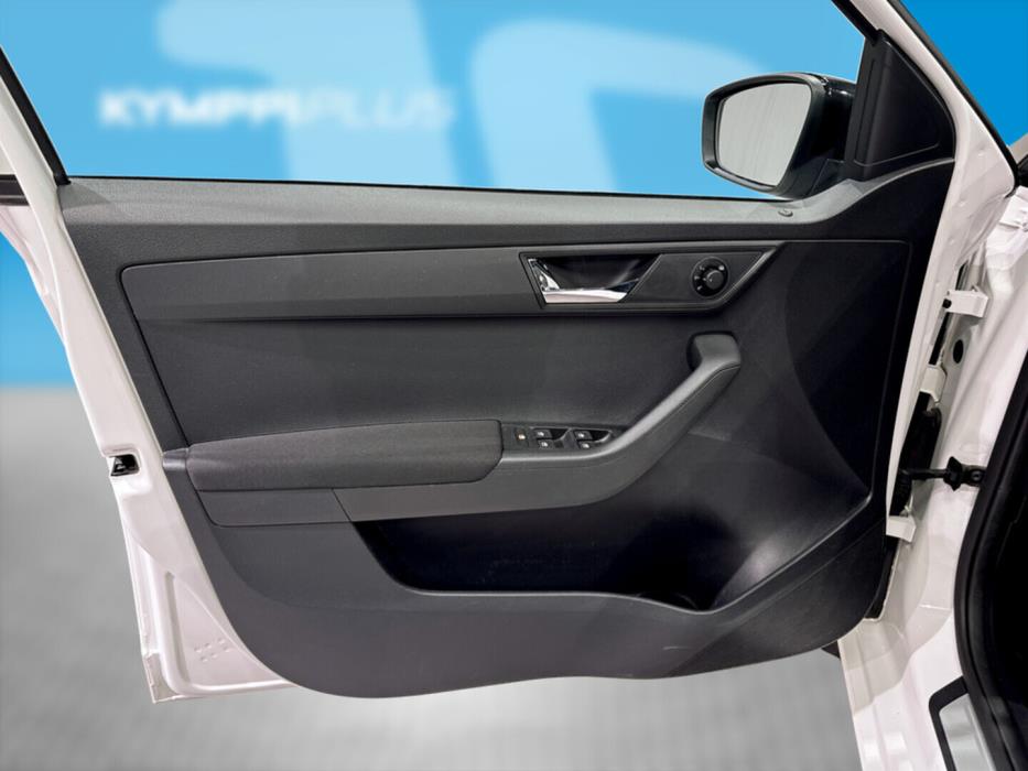 SKODA Fabia 2016