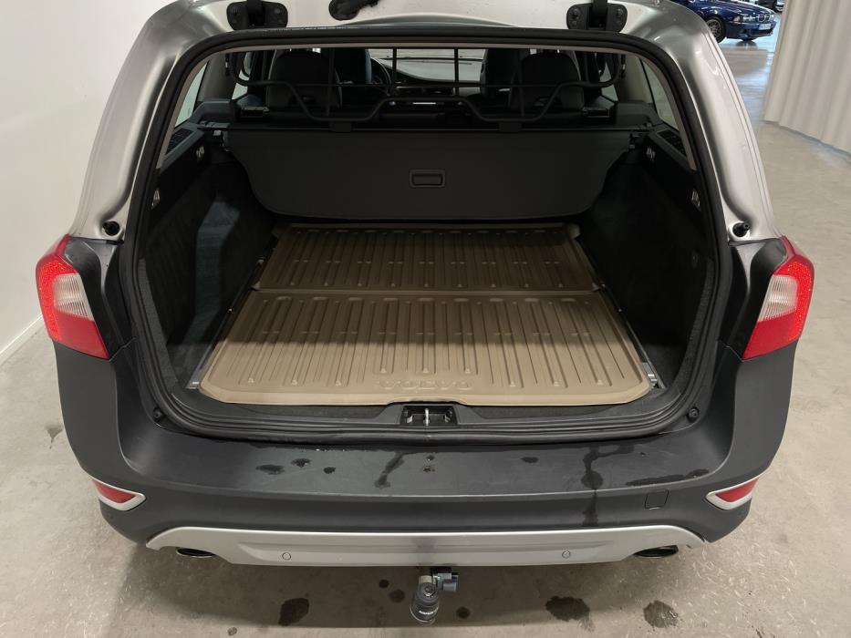 VOLVO XC70 2009