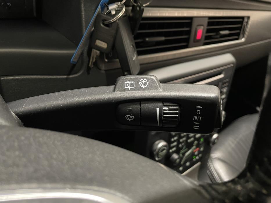 VOLVO XC70 2009