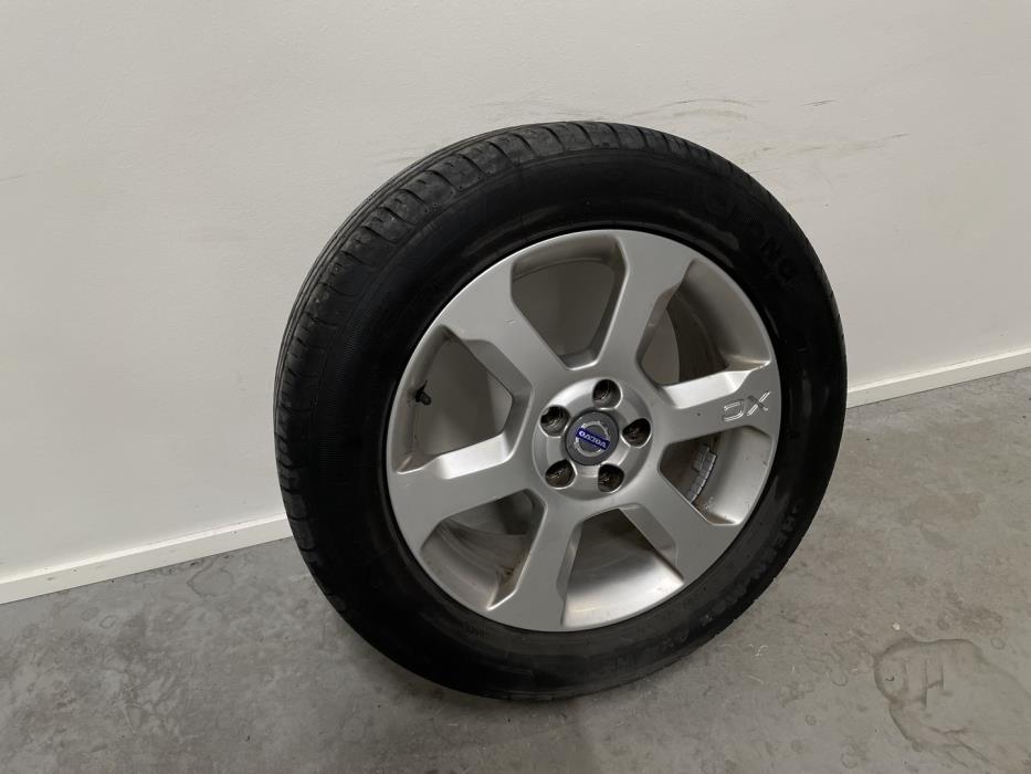 VOLVO XC70 2009