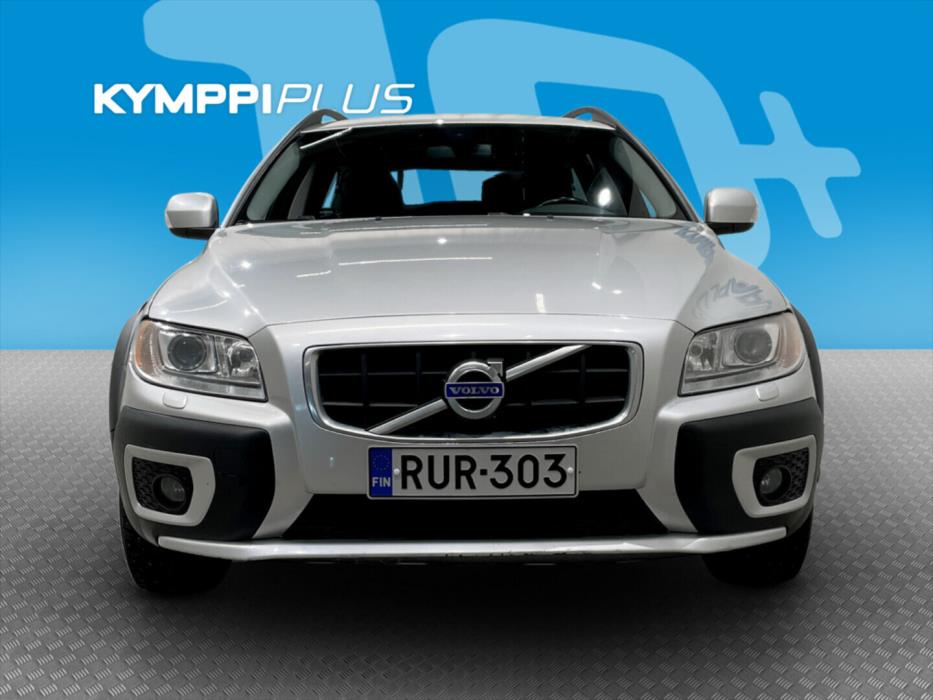 VOLVO XC70 2009