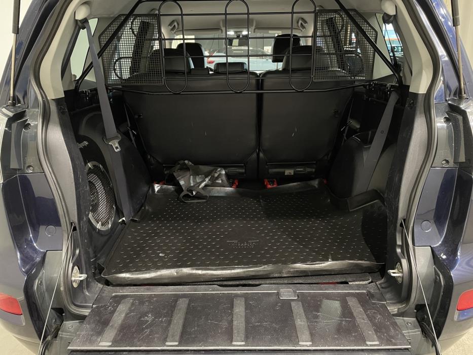 MITSUBISHI Outlander 2010