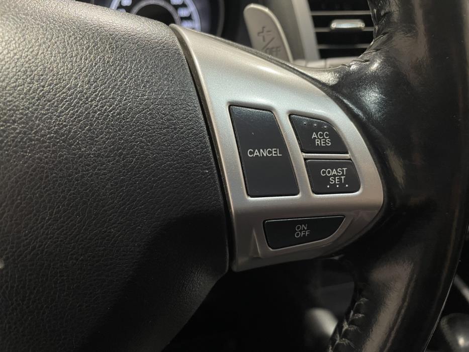 MITSUBISHI Outlander 2010