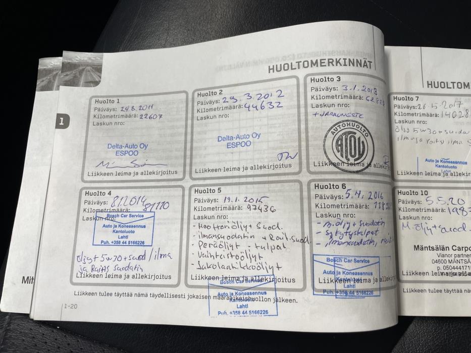 MITSUBISHI Outlander 2010