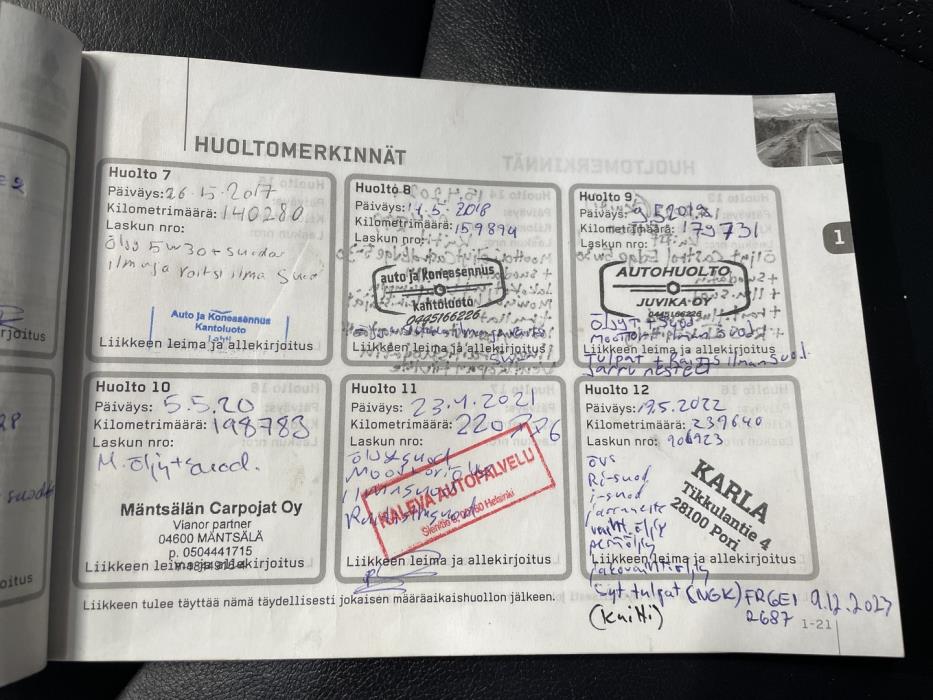 MITSUBISHI Outlander 2010