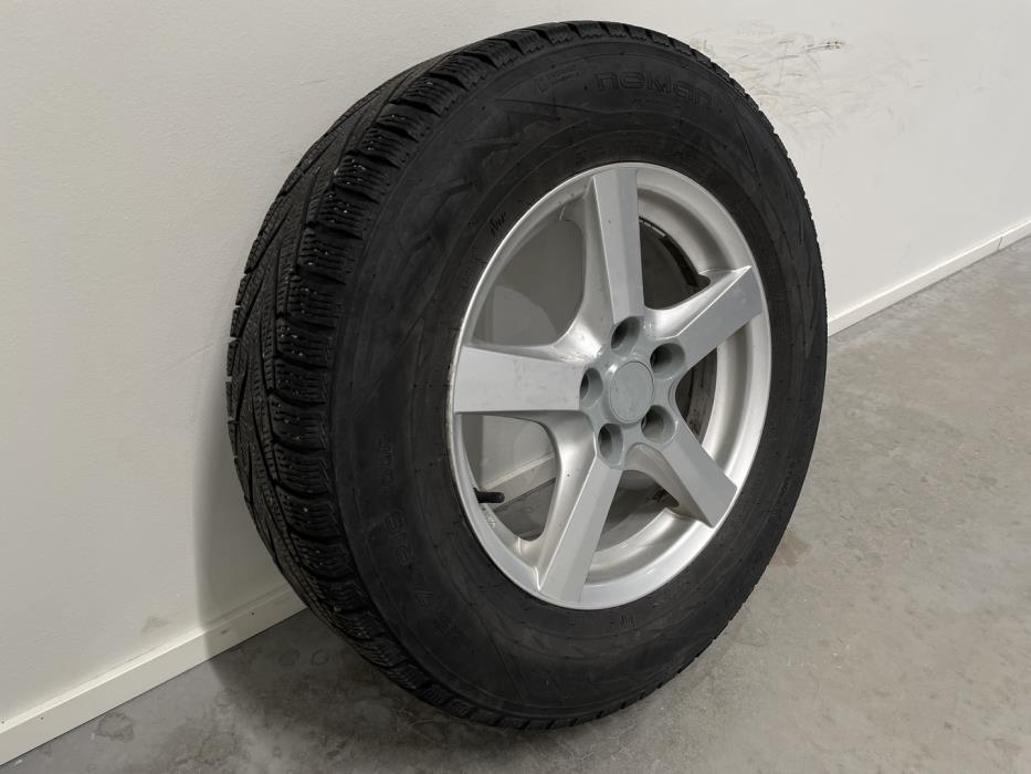 MITSUBISHI Outlander 2010