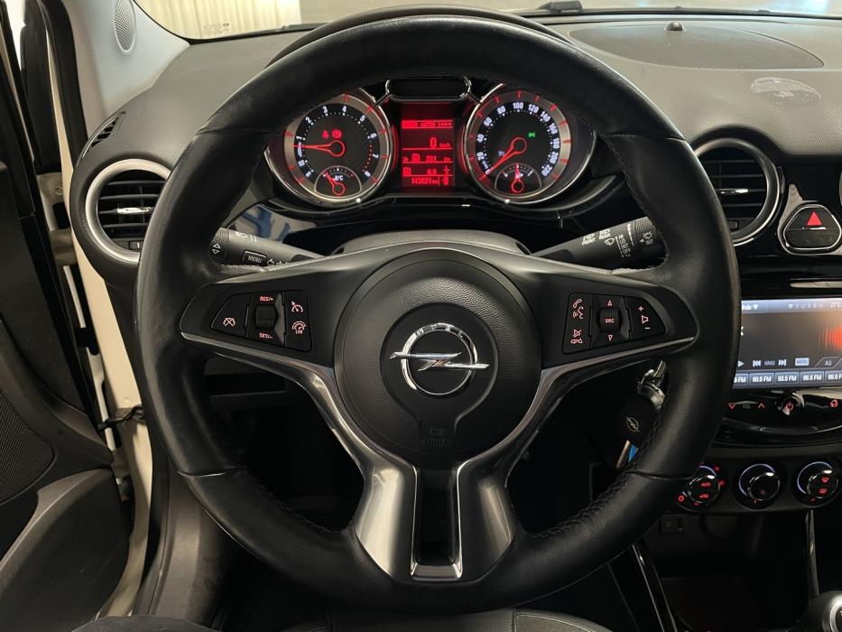 OPEL Adam 2015