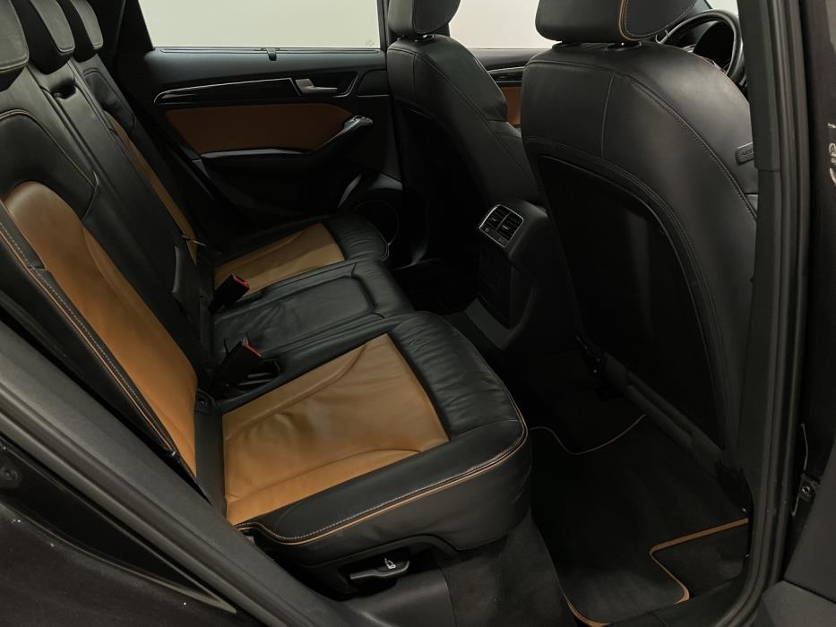AUDI Q5 2014