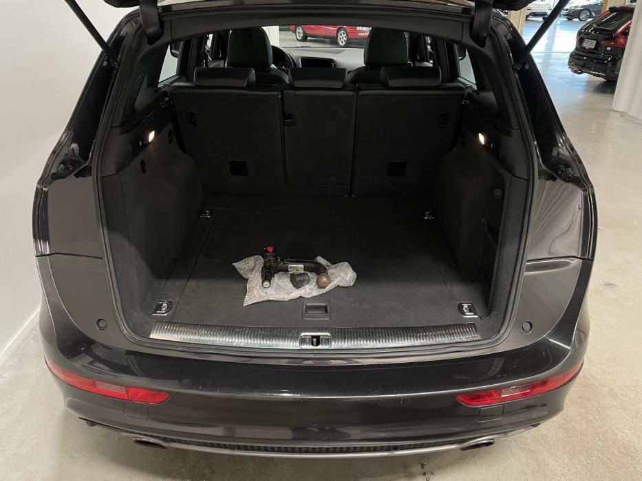 AUDI Q5 2014