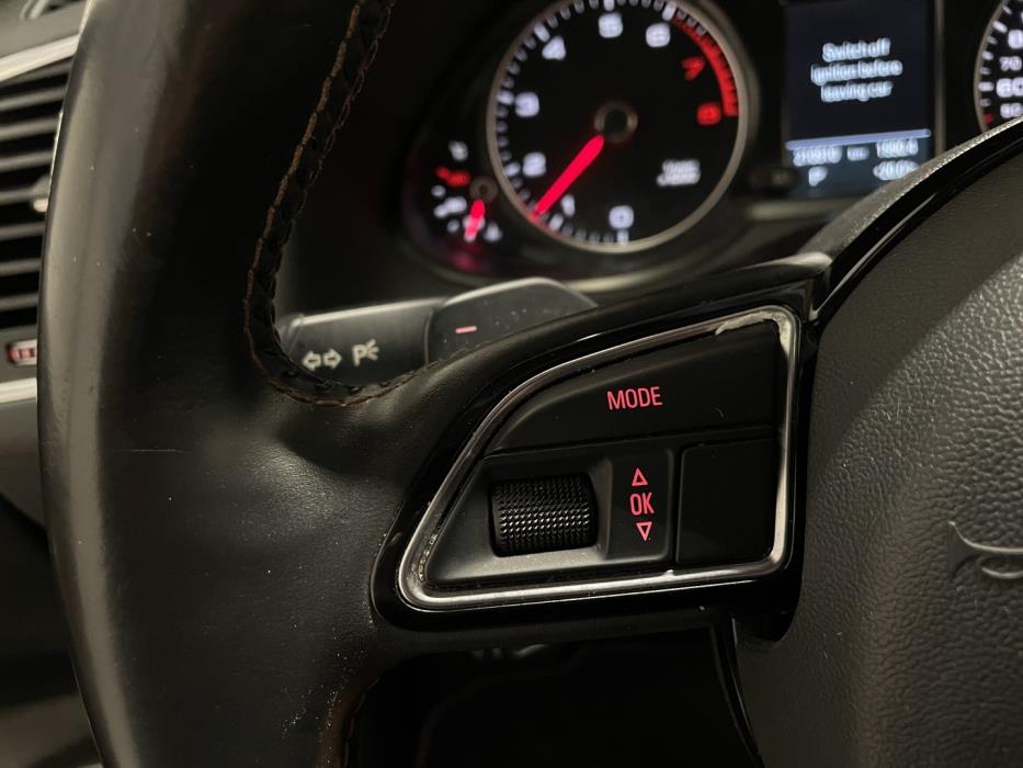 AUDI Q5 2014