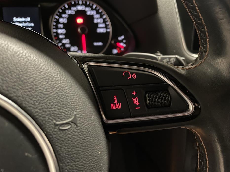 AUDI Q5 2014