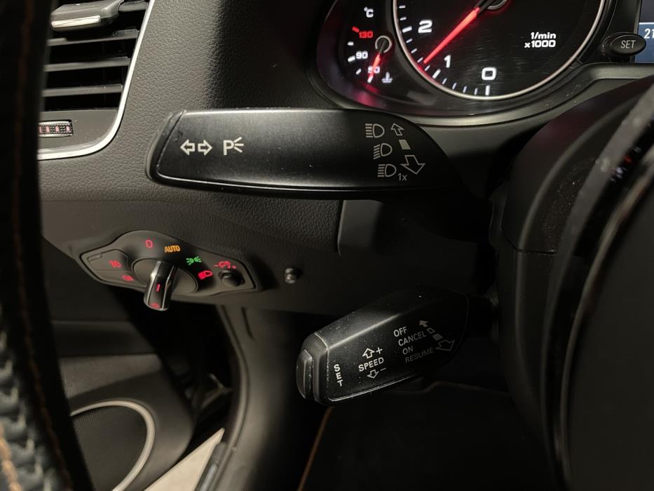 AUDI Q5 2014