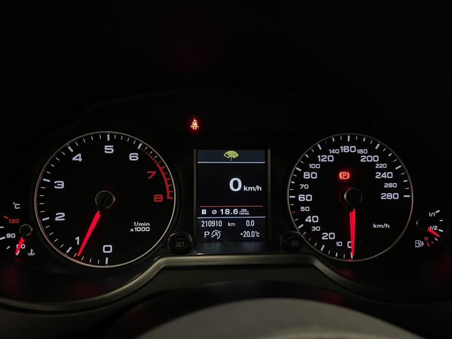 AUDI Q5 2014