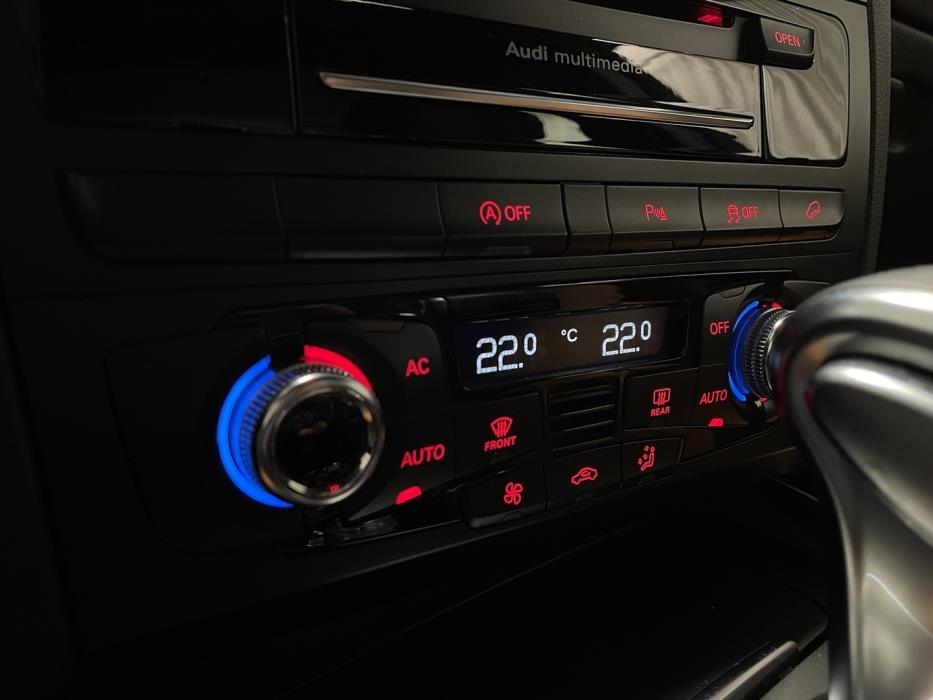 AUDI Q5 2014