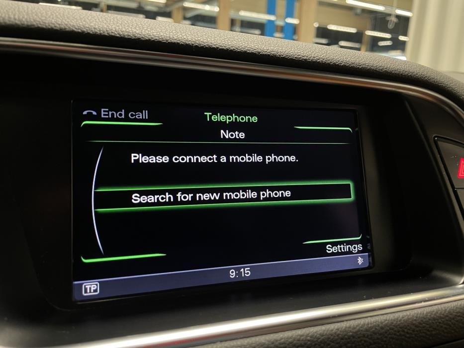 AUDI Q5 2014