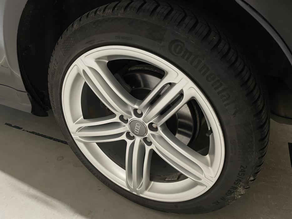 AUDI Q5 2014