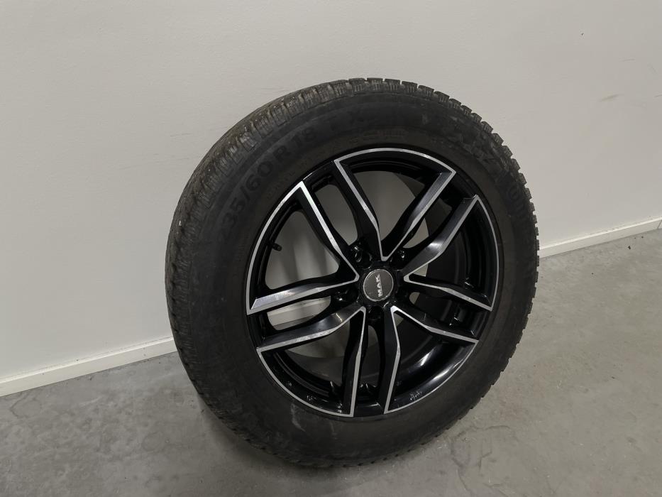 AUDI Q5 2014